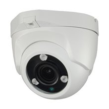 CAMARA DOMO CCTV 2.8MM 1080p 2.1 Mpx ECO 